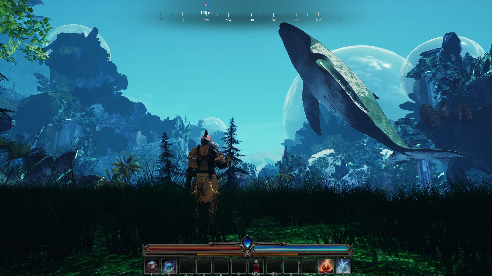 浮岛风云/Isles of Etherion_4