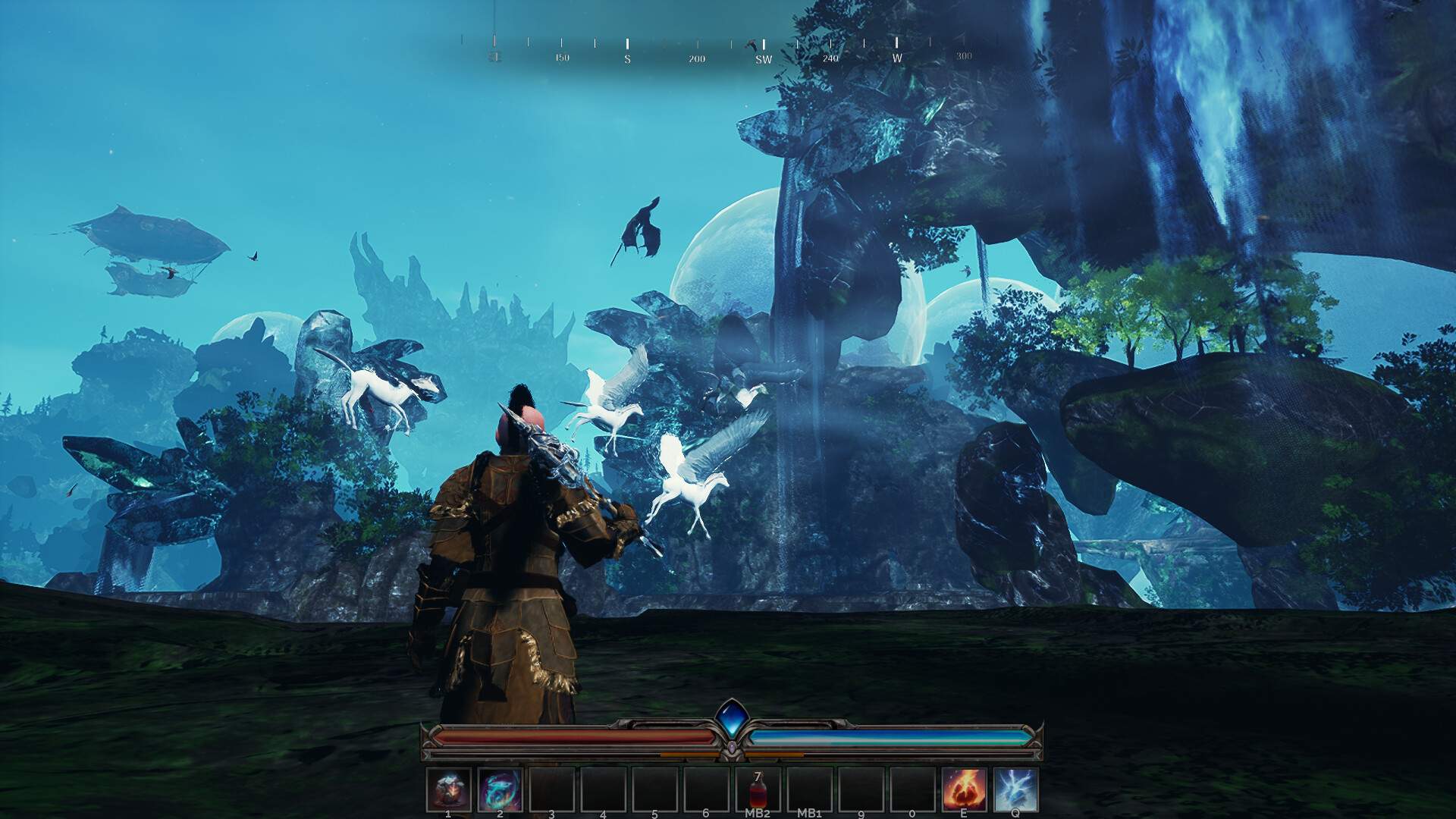 浮岛风云/Isles of Etherion_1