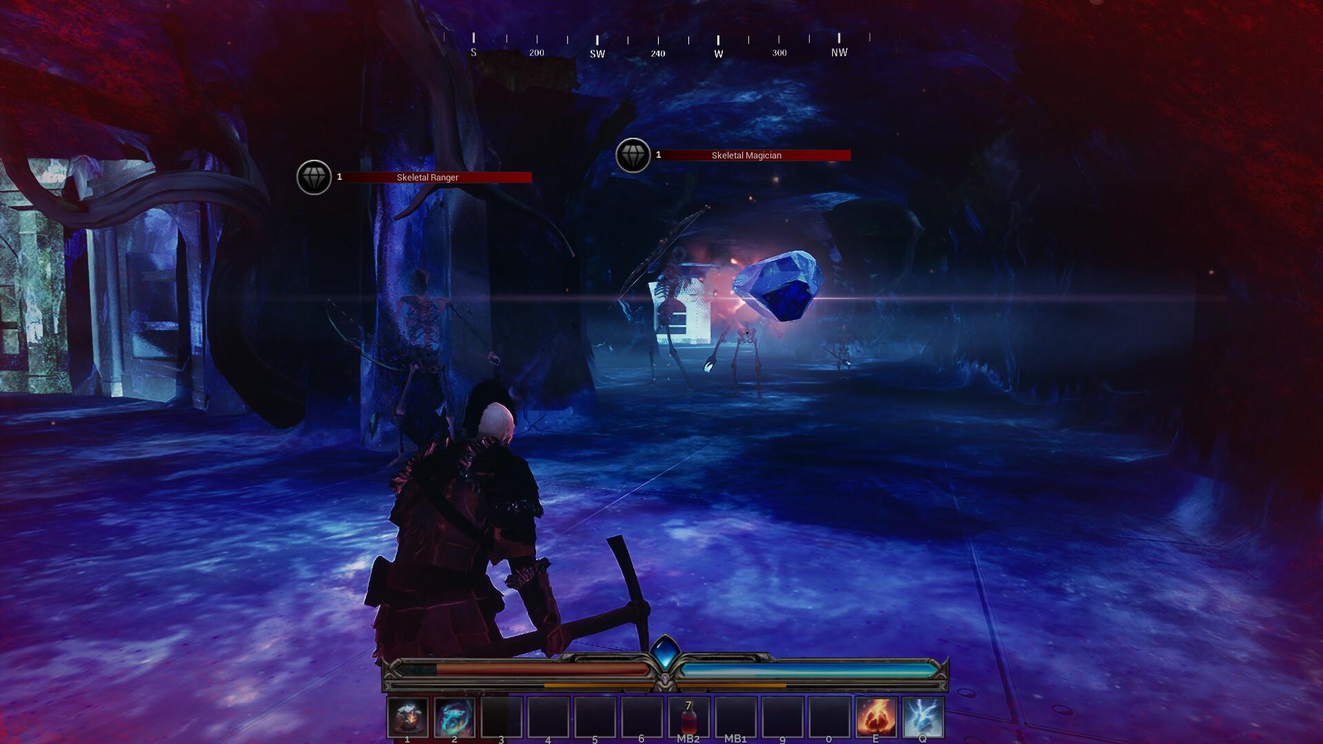 浮岛风云/Isles of Etherion_2