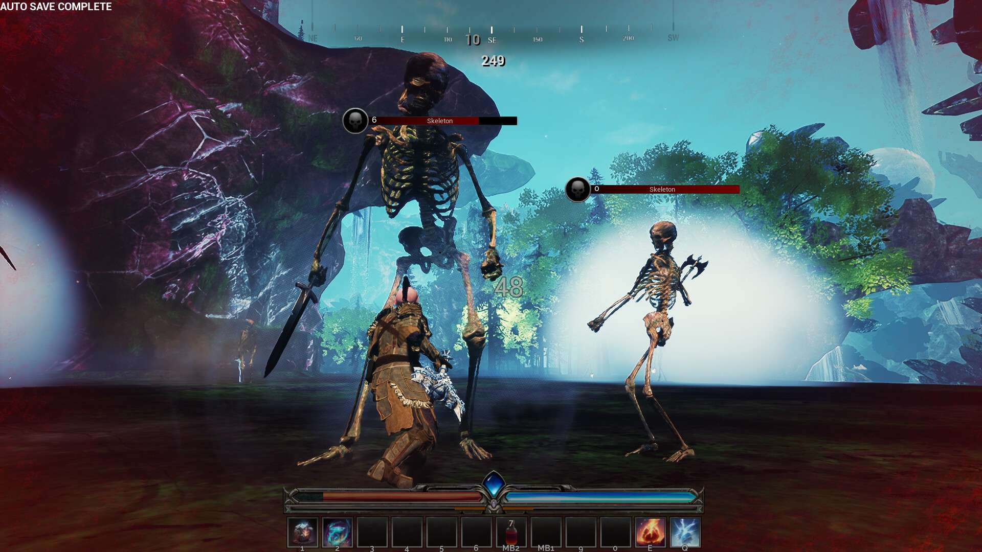 浮岛风云/Isles of Etherion_0