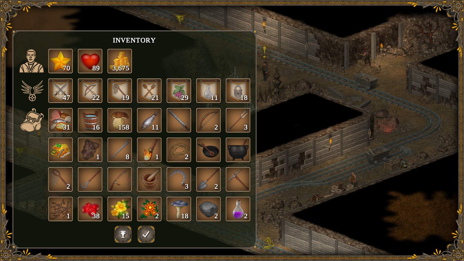 王国英雄3/Hero of the Kingdom III_3