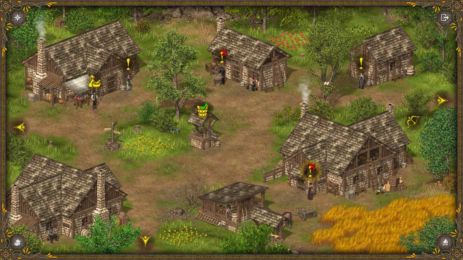 王国英雄3/Hero of the Kingdom III_0