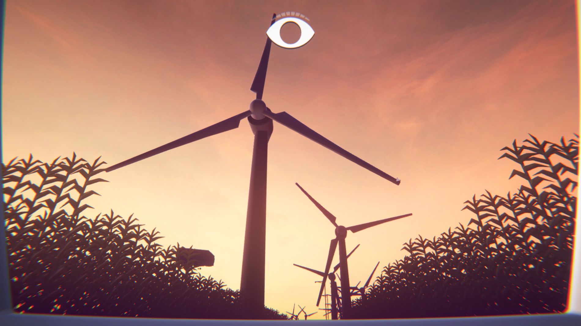 强力四轮越野车/Overpass_3