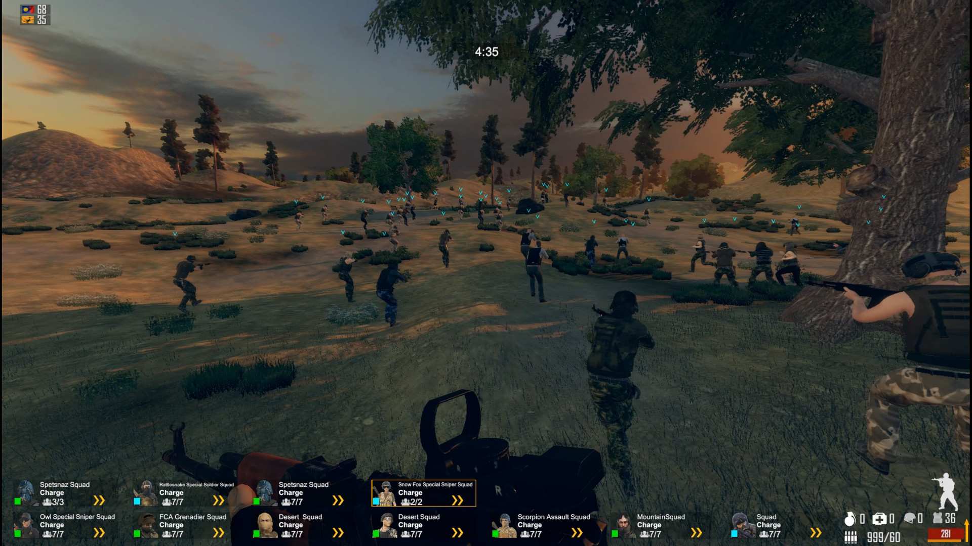 自由人：游击战争/Freeman：Guerrilla Warfare_5