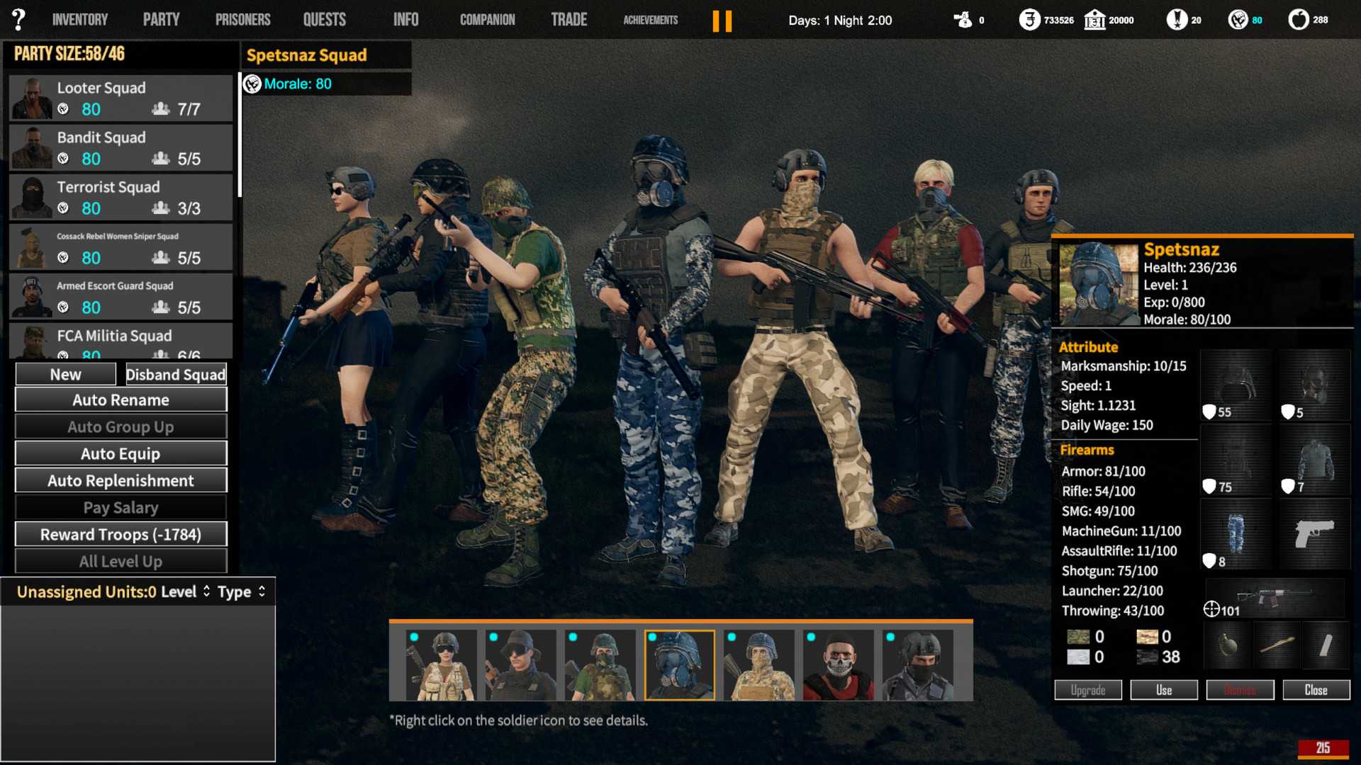 自由人：游击战争/Freeman：Guerrilla Warfare_4