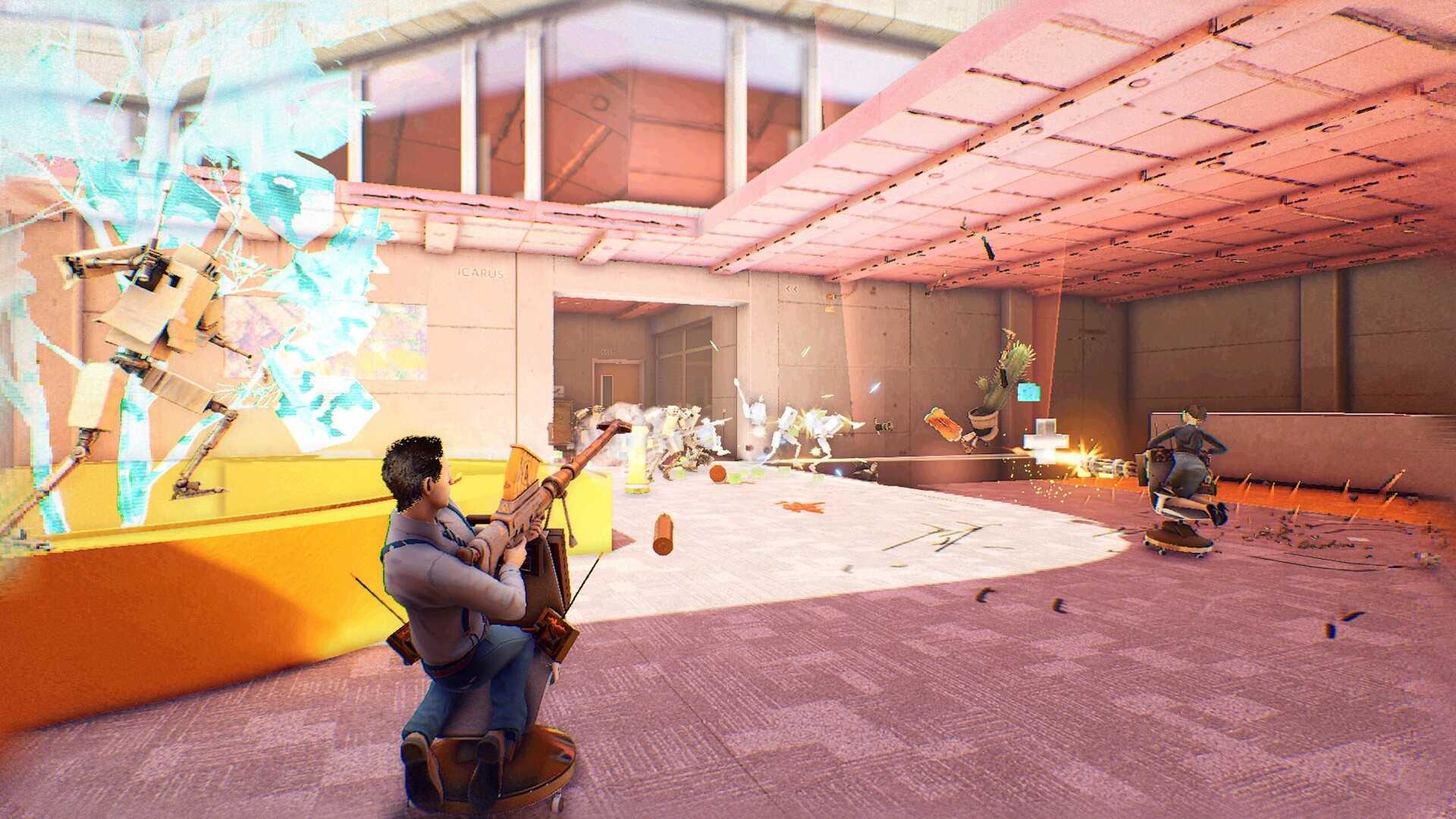 社畜大作战/Last Man Sitting_3