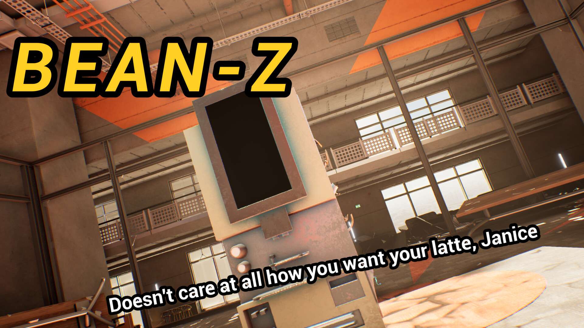 社畜大作战/Last Man Sitting_4