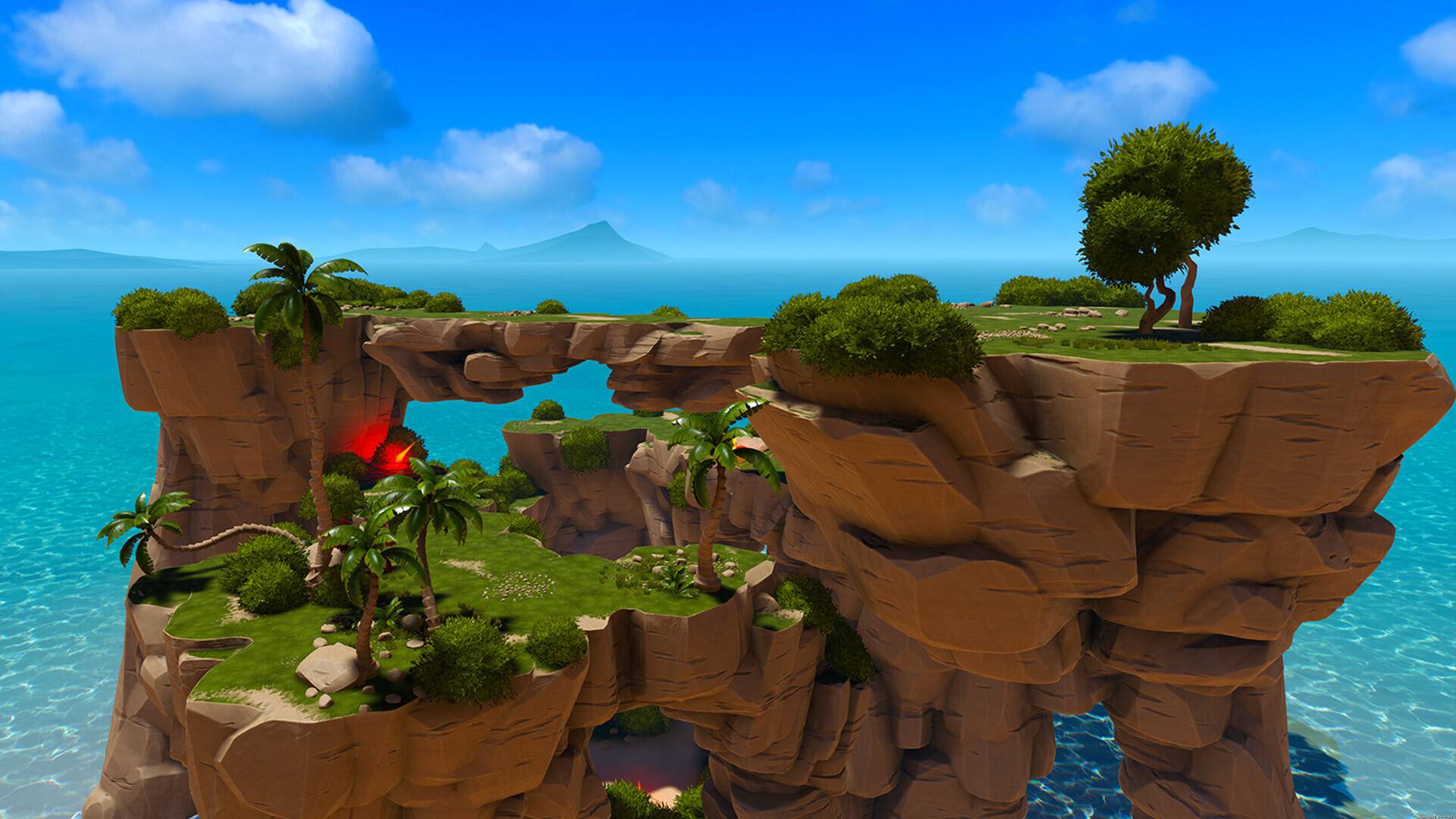 螃蟹冠军/Crab Champions/支持网络联机_4