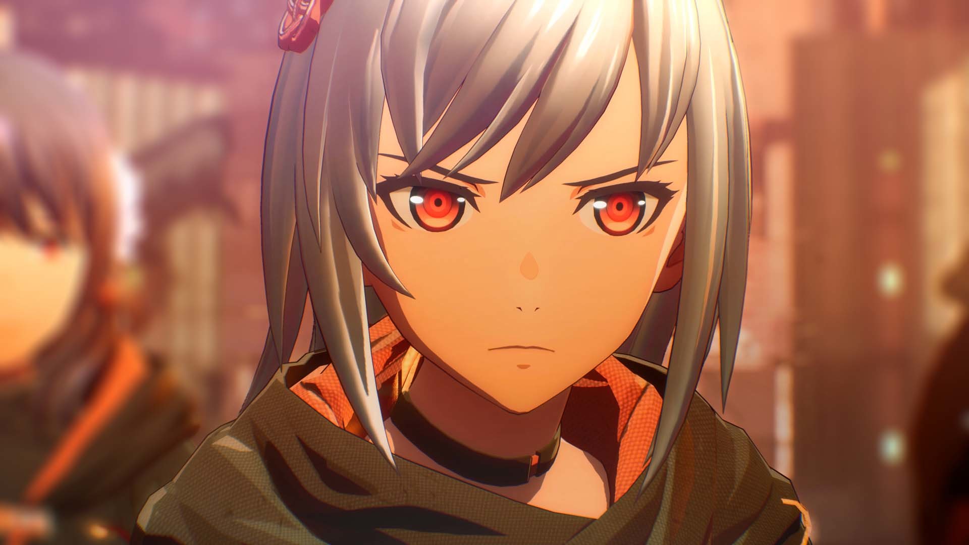 绯红结系豪华版/Scarlet Nexus Deluxe Edition_7