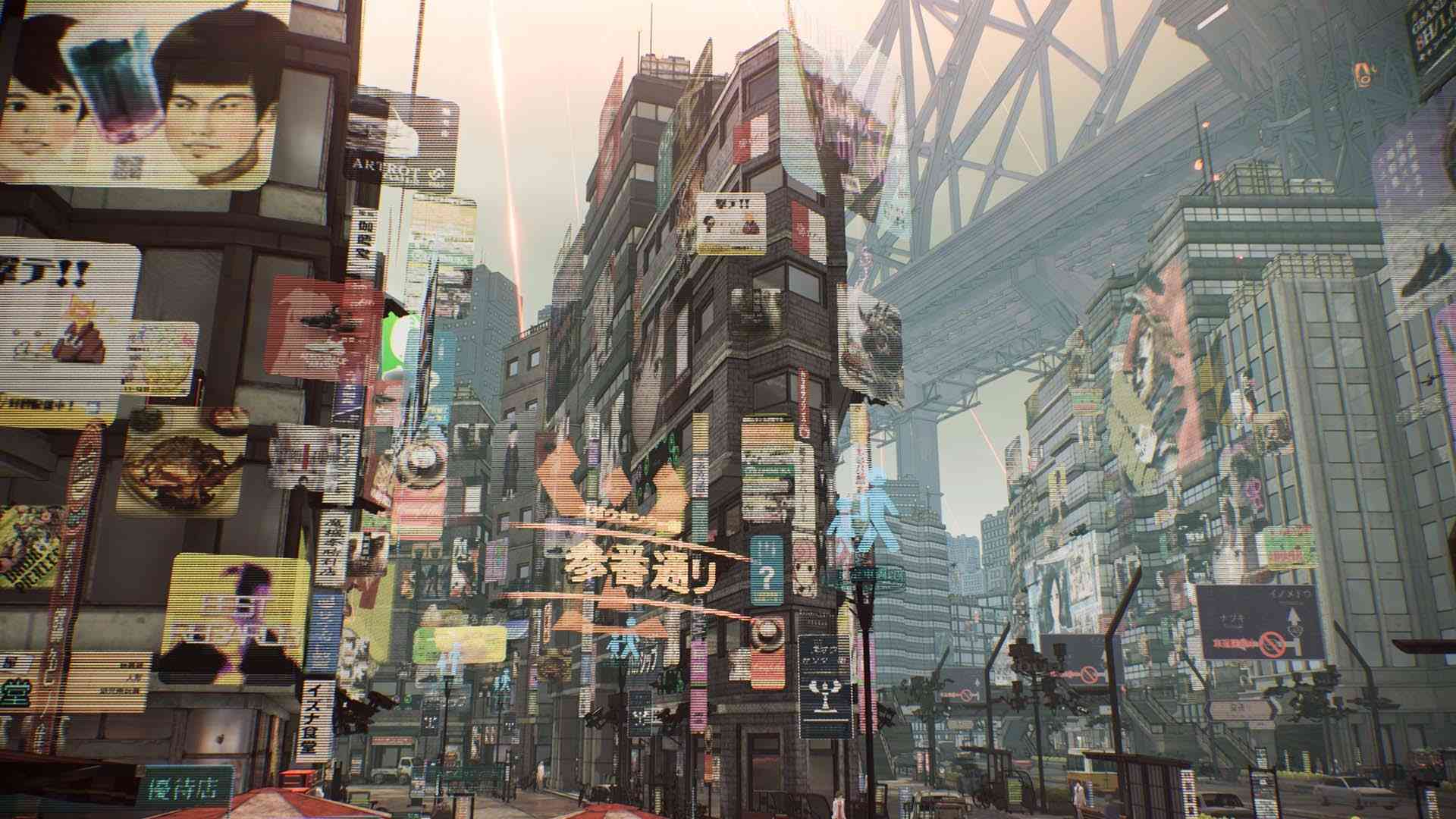 绯红结系豪华版/Scarlet Nexus Deluxe Edition_6