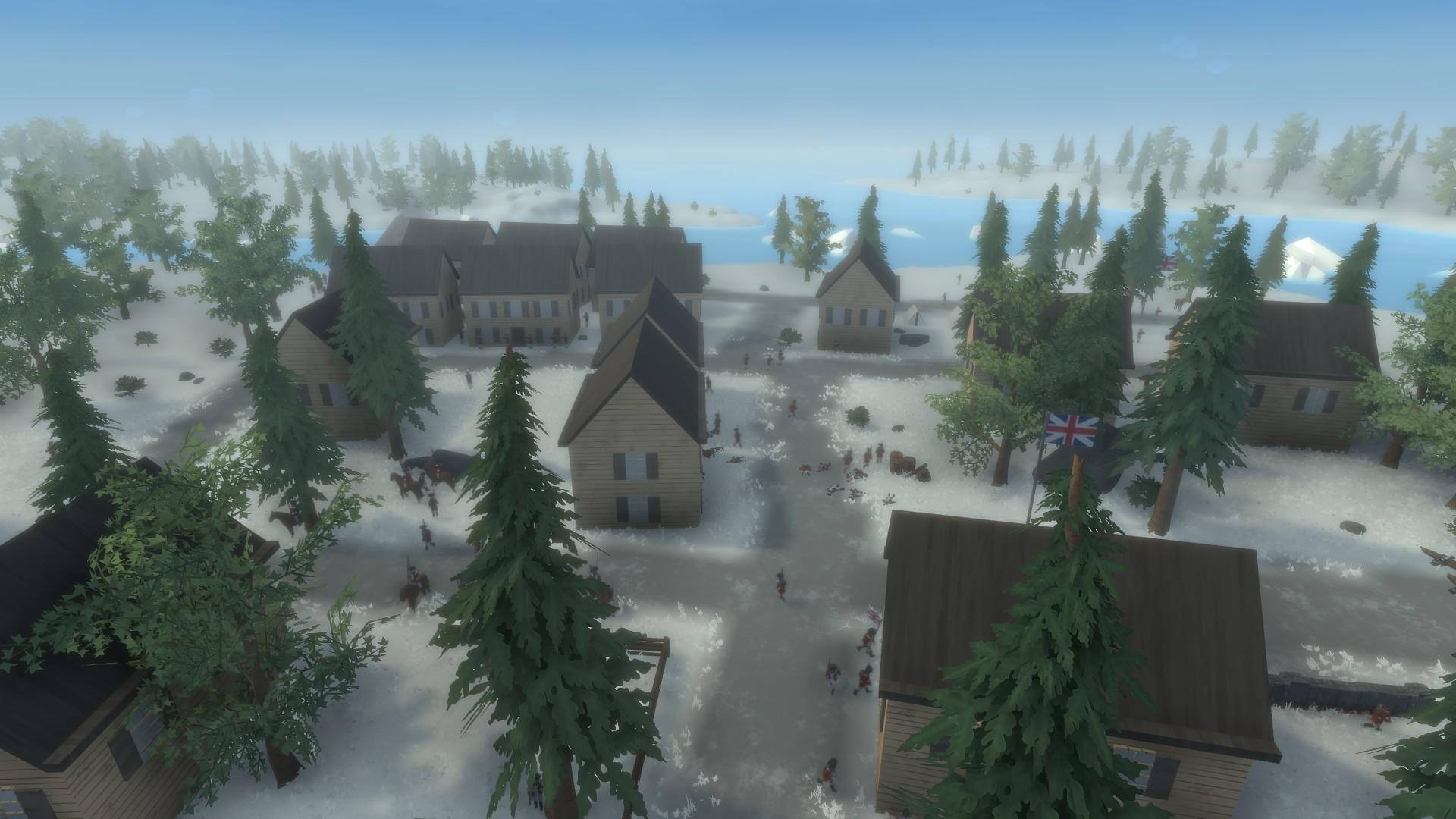 自由崛起/Rise of Liberty_5