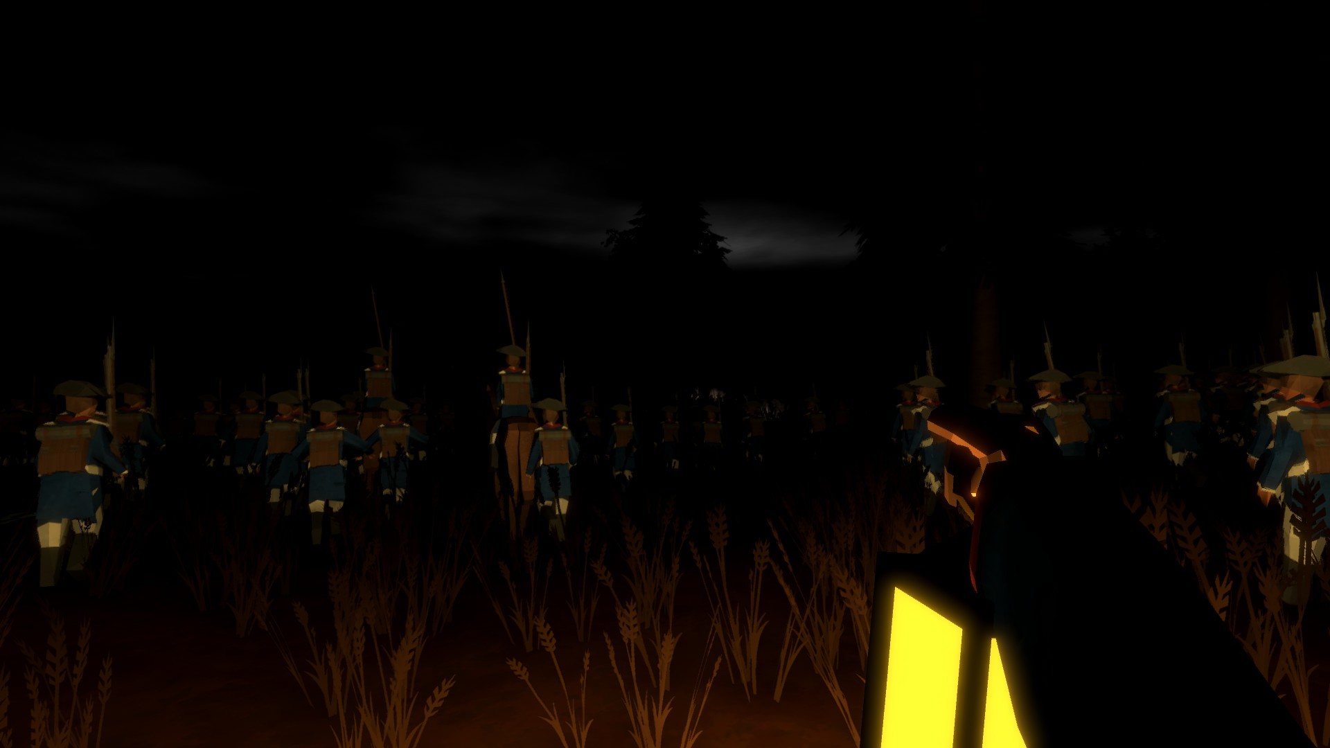 自由崛起/Rise of Liberty_1