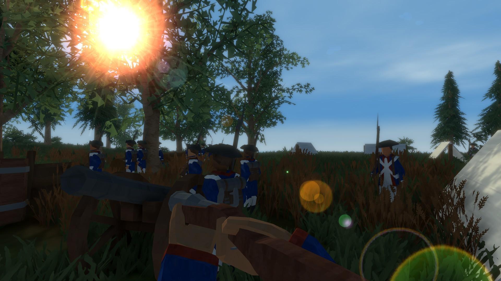 自由崛起/Rise of Liberty_0