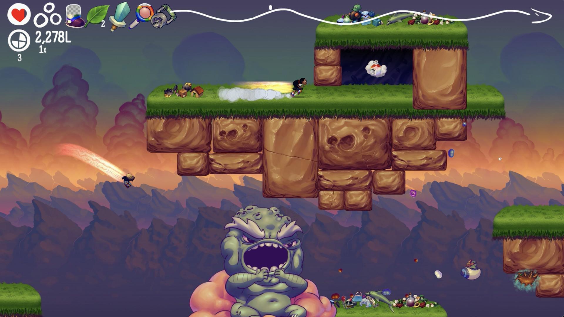 地球黑夜/EarthNight_1