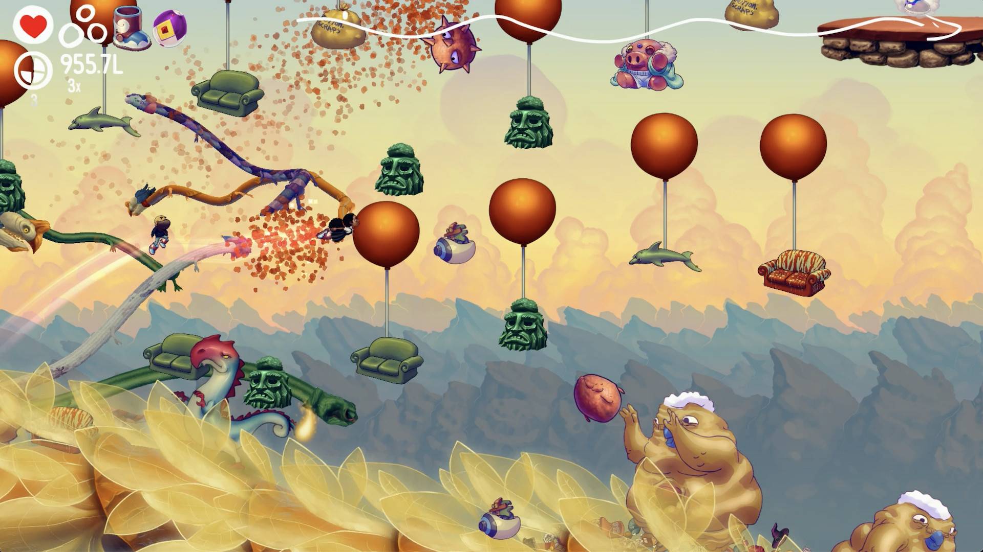 地球黑夜/EarthNight_2