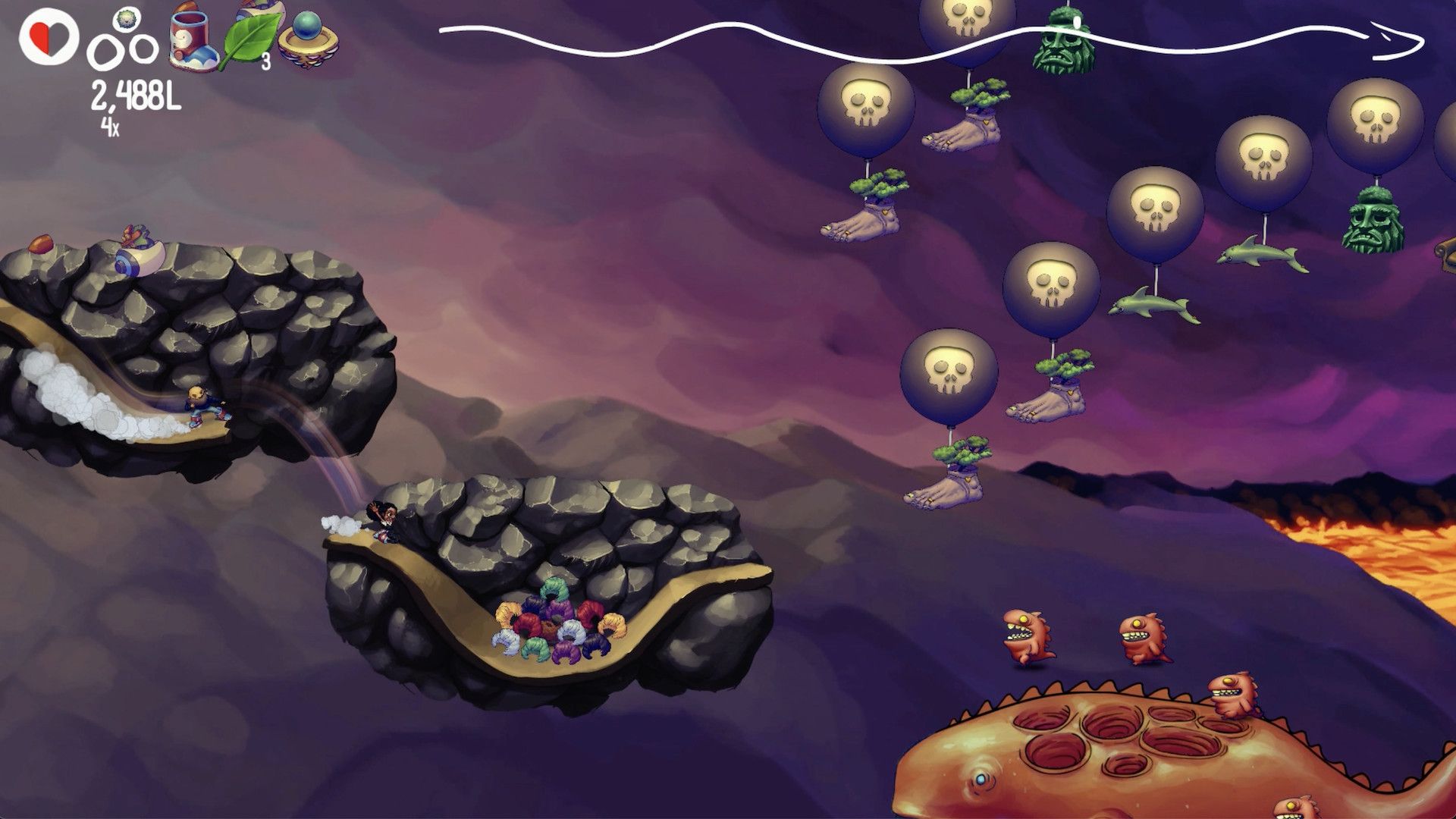 地球黑夜/EarthNight_3