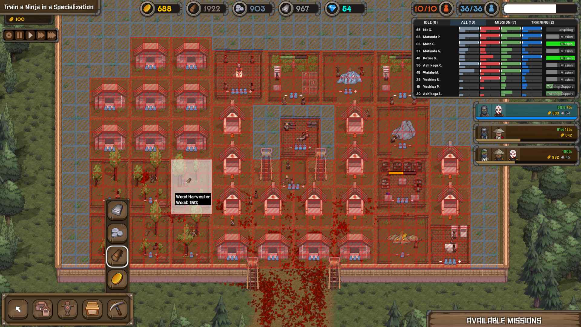 忍者大君/Ninja Tycoon_2