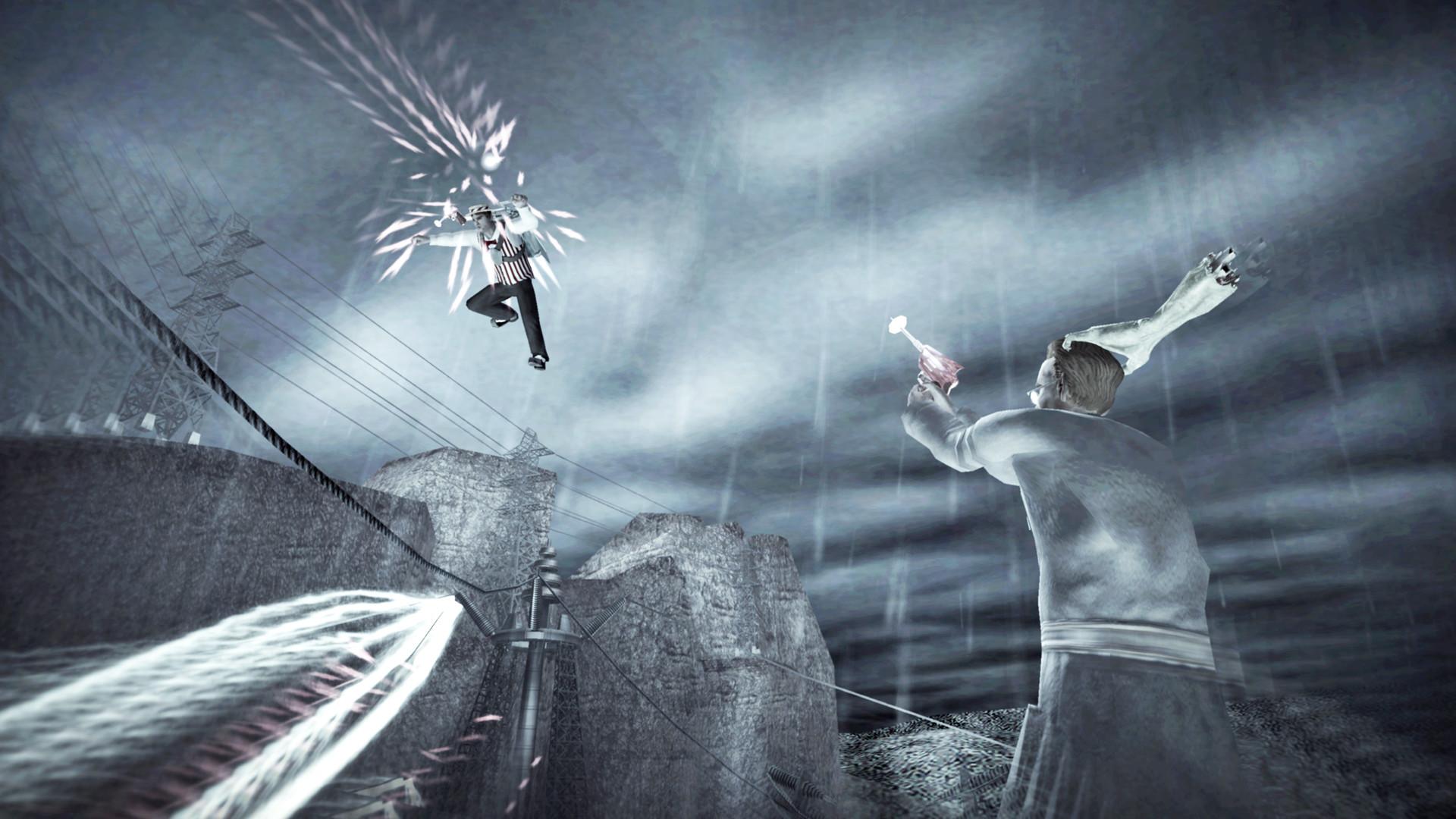 僵尸斯塔布斯/Stubbs the Zombie in Rebel Without a Pulse_3