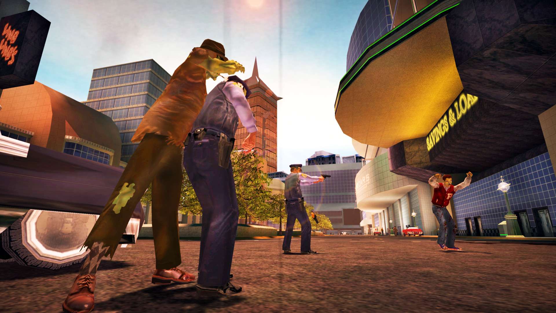 僵尸斯塔布斯/Stubbs the Zombie in Rebel Without a Pulse_1