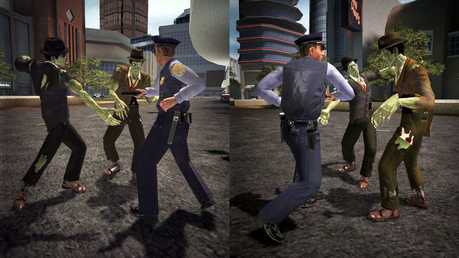 僵尸斯塔布斯/Stubbs the Zombie in Rebel Without a Pulse_2