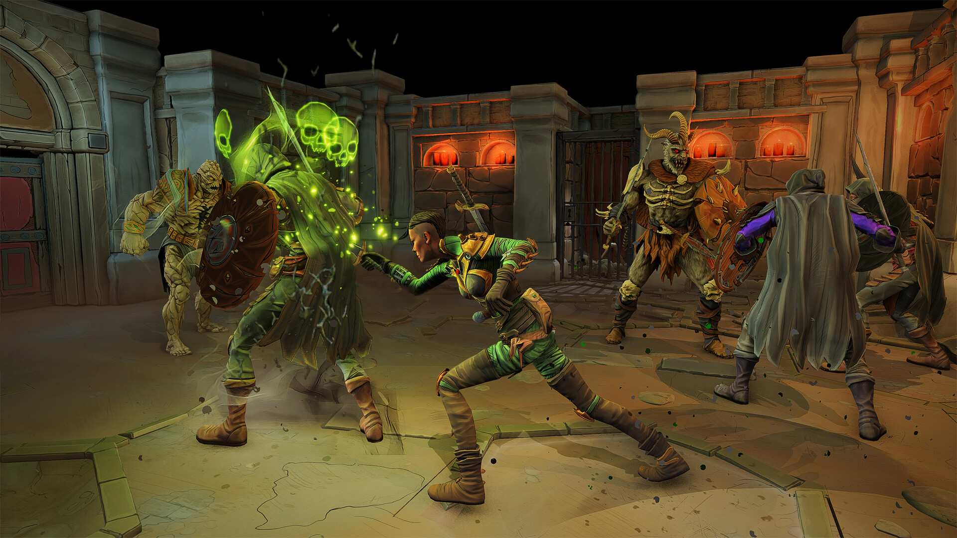 幽港迷城/Gloomhaven_4