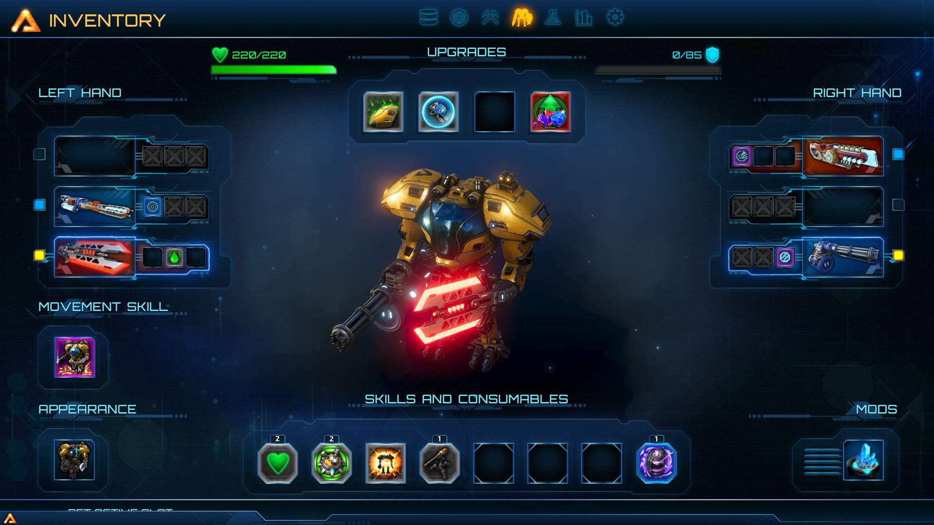 银河破裂者/The Riftbreaker/支持网络联机_3