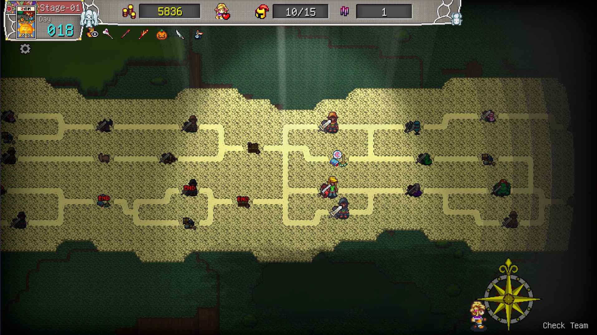 奇幻东征/Fantasy of Expedition_4