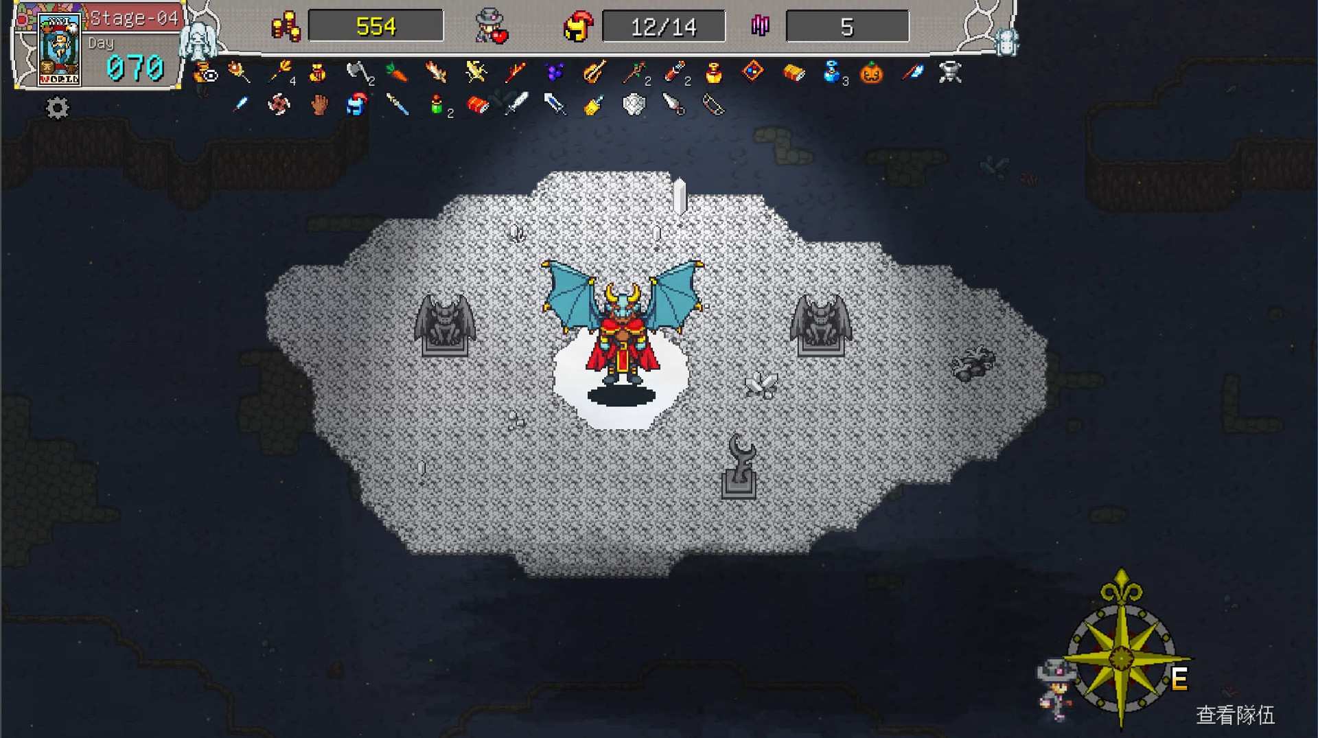 奇幻东征/Fantasy of Expedition_0