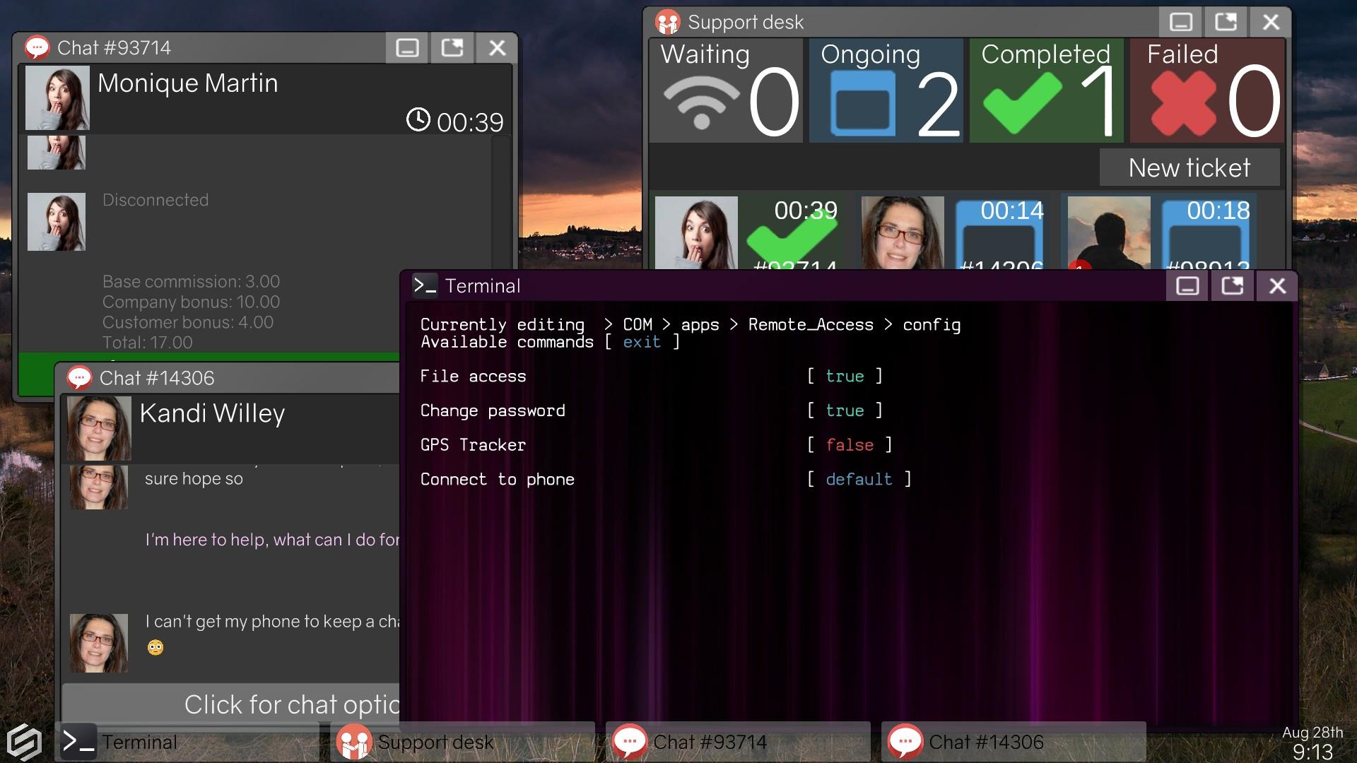技术支持：未知错误/Tech Support: Error Unknown_1