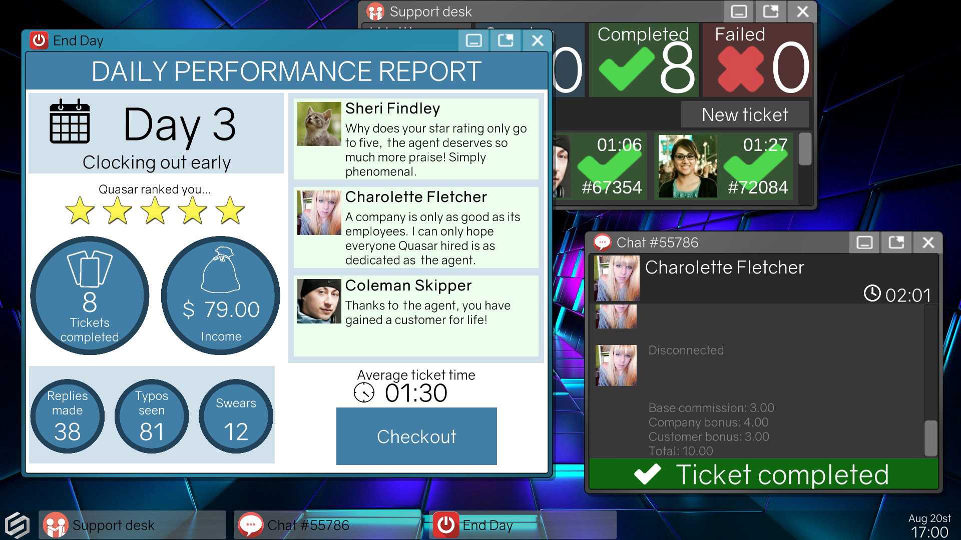 技术支持：未知错误/Tech Support: Error Unknown_2