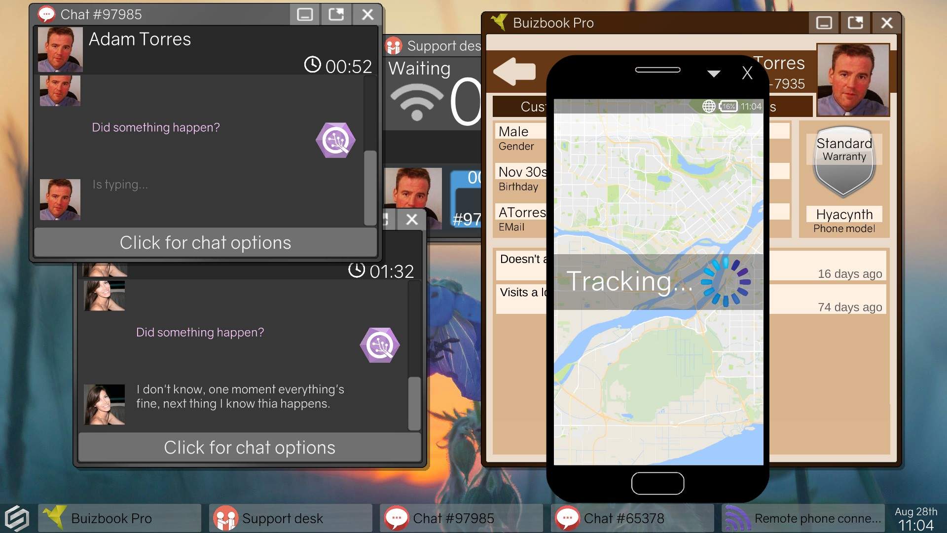 技术支持：未知错误/Tech Support: Error Unknown_0