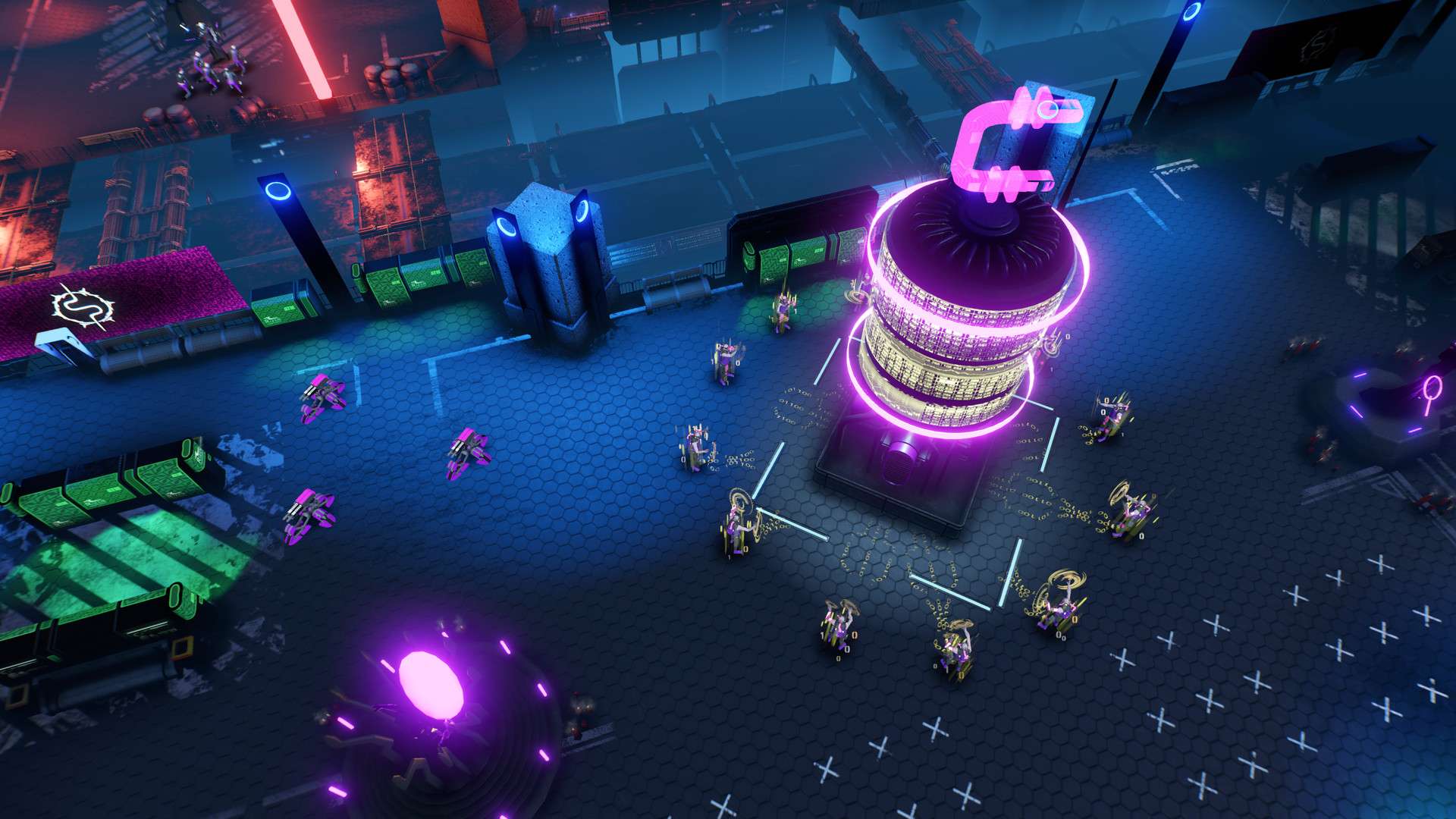 重整旗鼓/Re-Legion_0