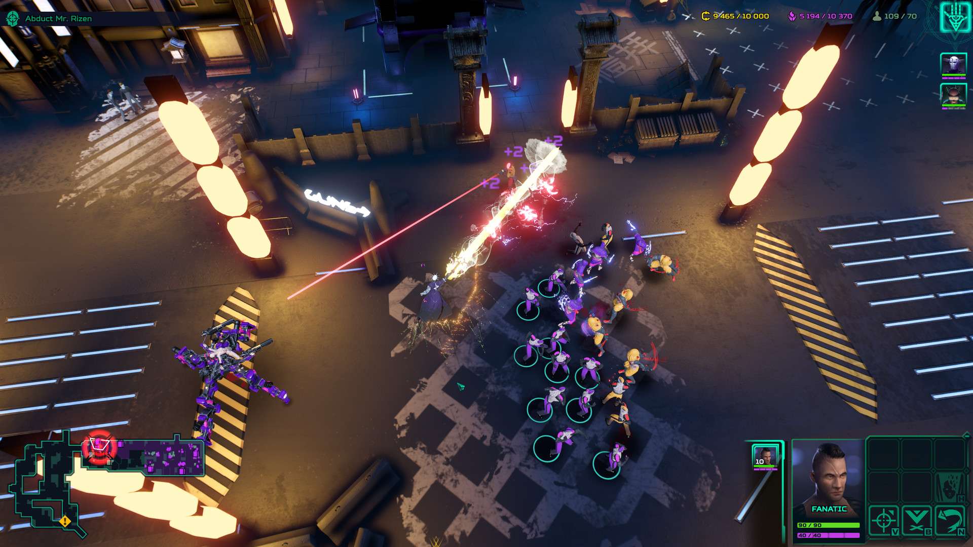 重整旗鼓/Re-Legion_5