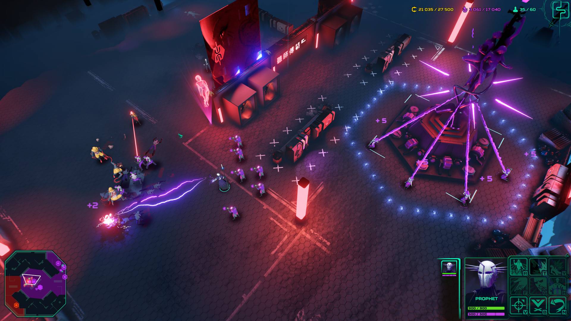 重整旗鼓/Re-Legion_2