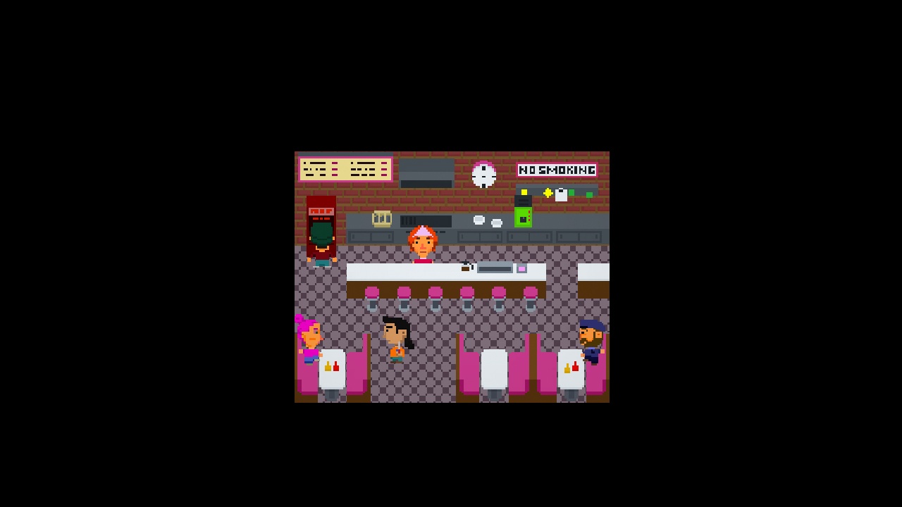 湖景谷/Lakeview Valley_3