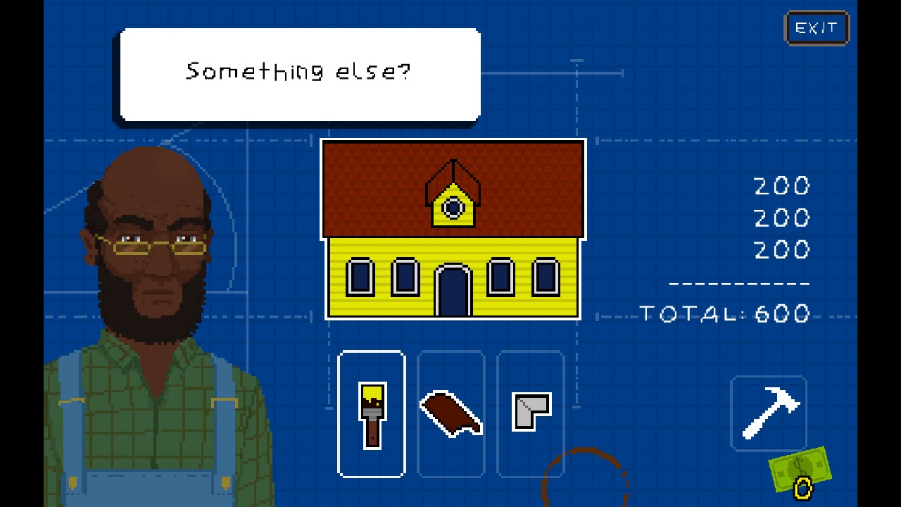 湖景谷/Lakeview Valley_2