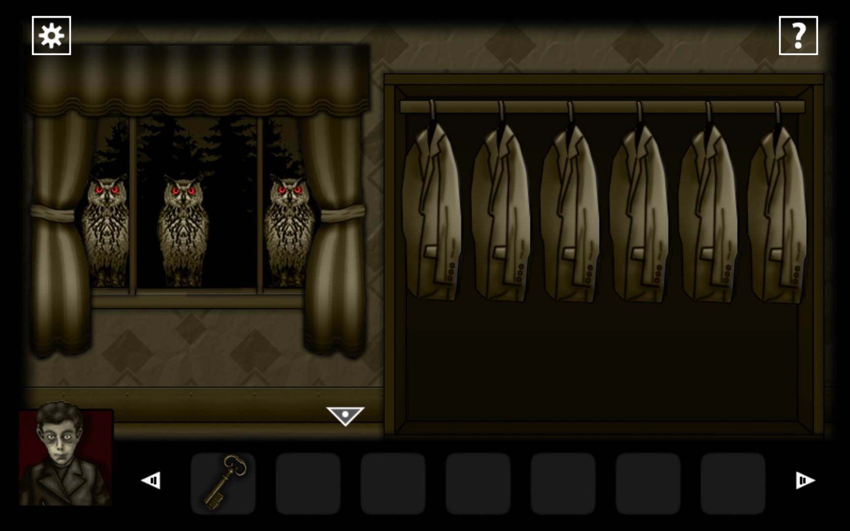 遗忘之丘：纪念品/Forgotten Hill Mementoes_4