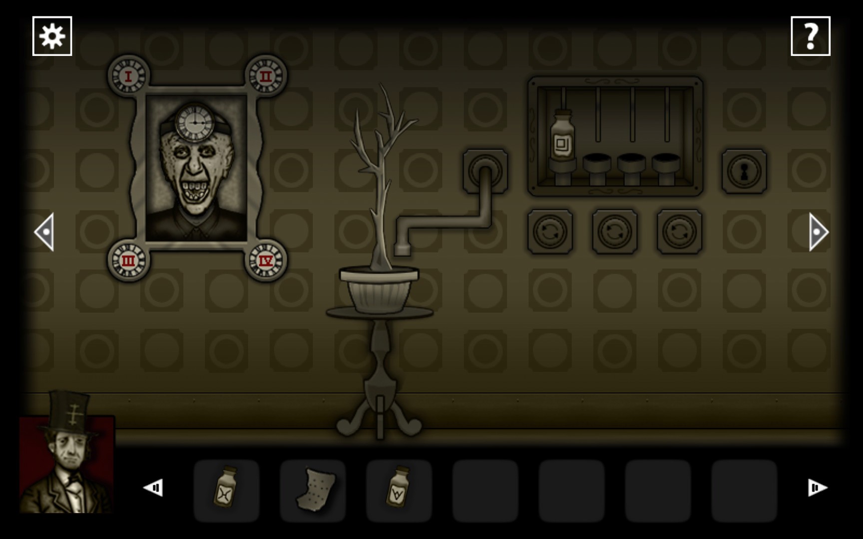 遗忘之丘：纪念品/Forgotten Hill Mementoes_3