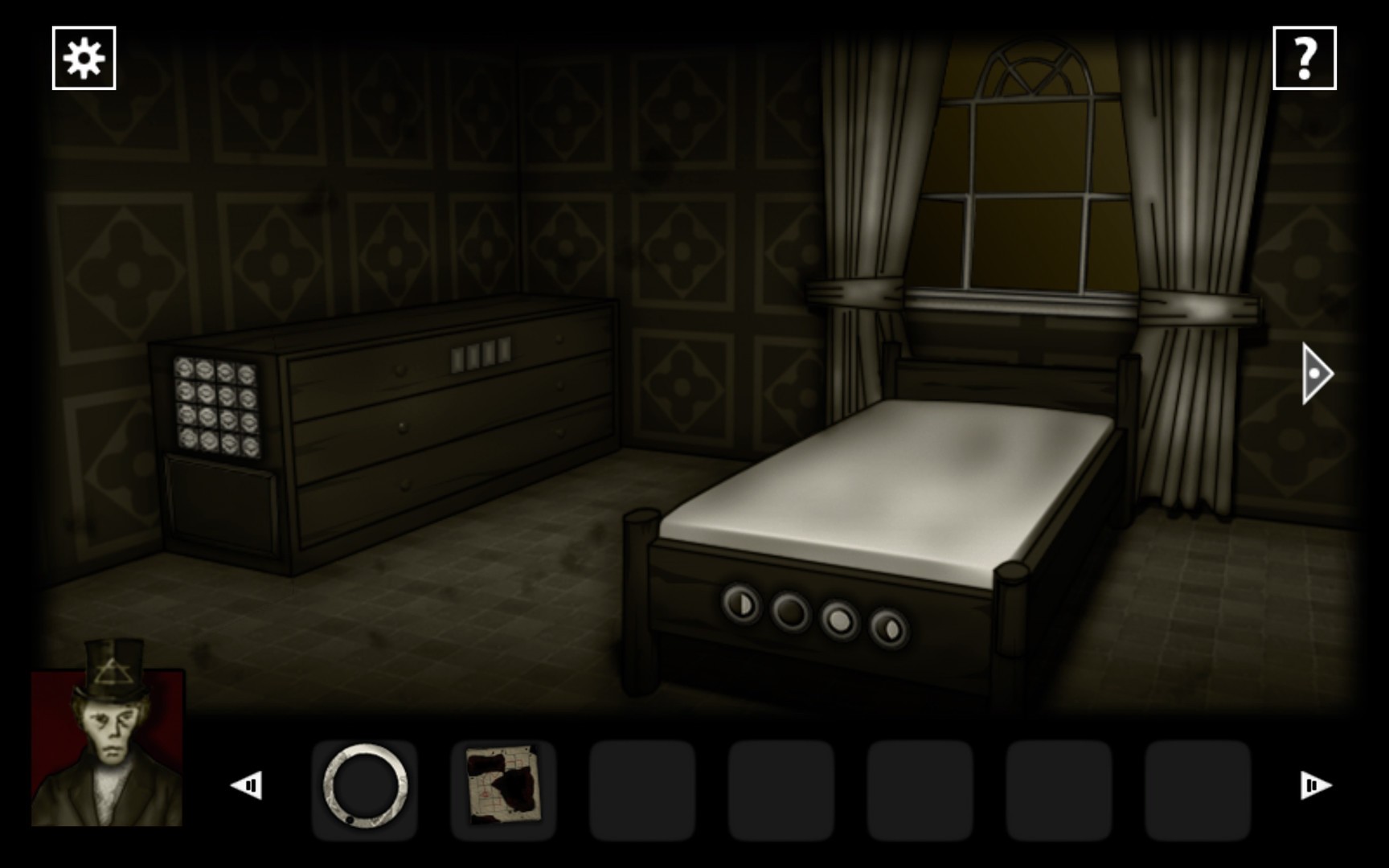 遗忘之丘：纪念品/Forgotten Hill Mementoes_0