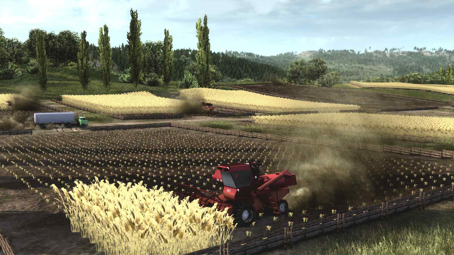 工人与资源：苏维埃共和国/Workers & Resources: Soviet Republic_5