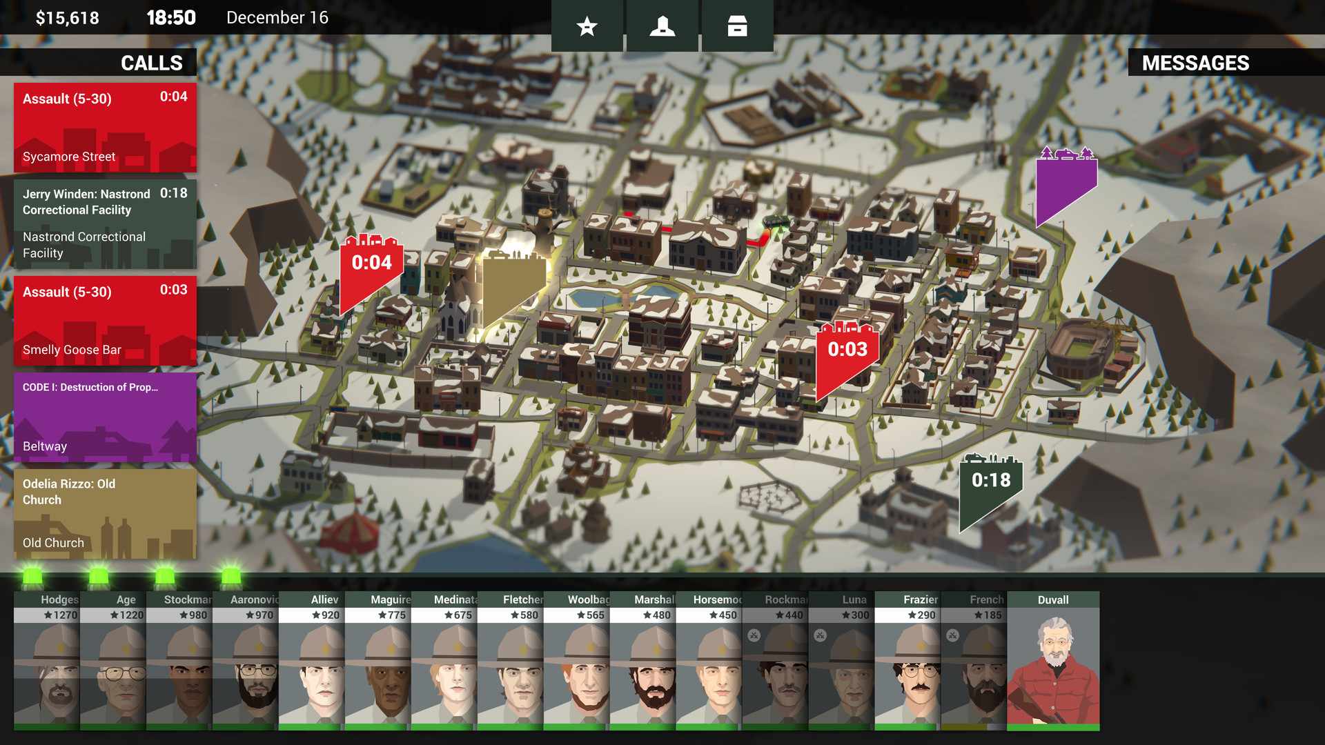 这是警察2/This Is the Police 2_0