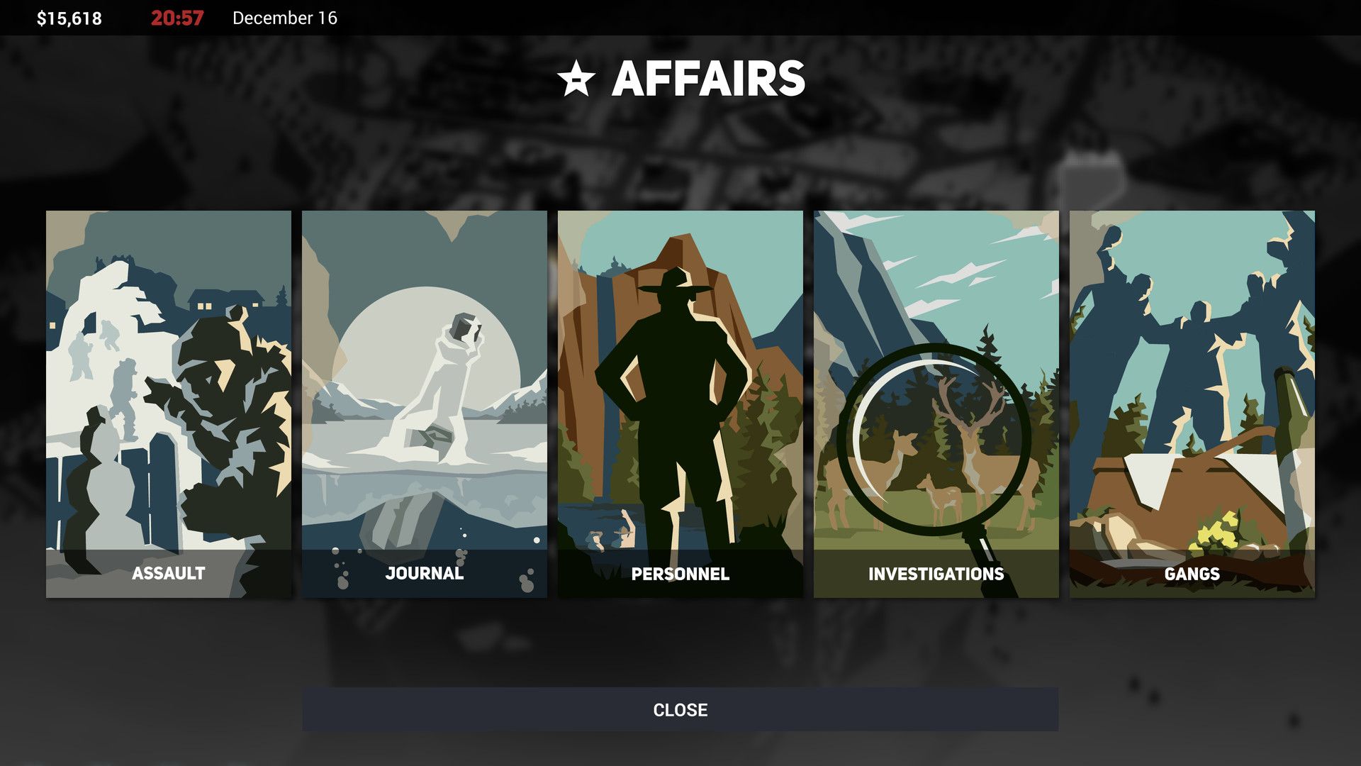 这是警察2/This Is the Police 2_2