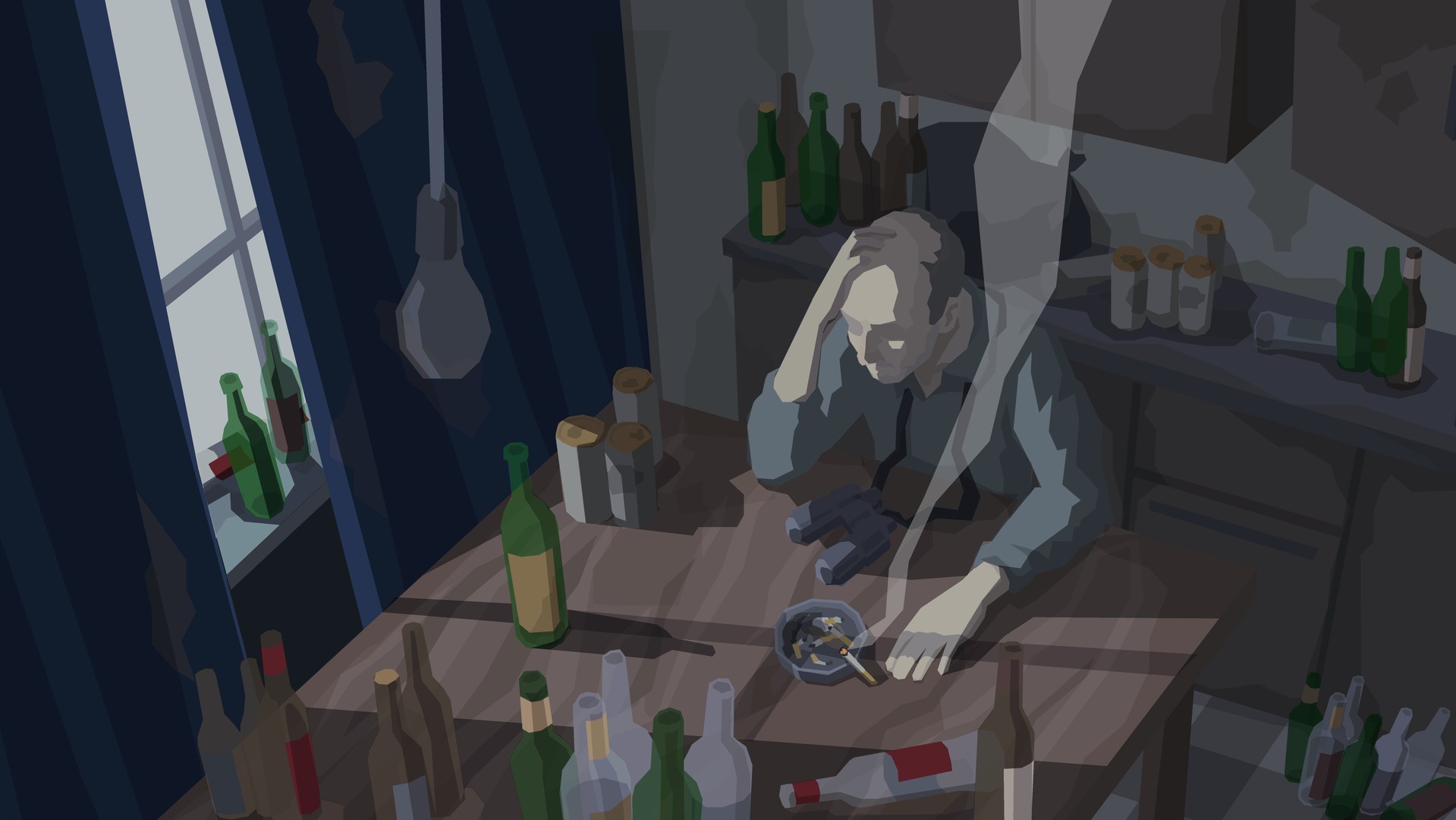 这是警察2/This Is the Police 2_3