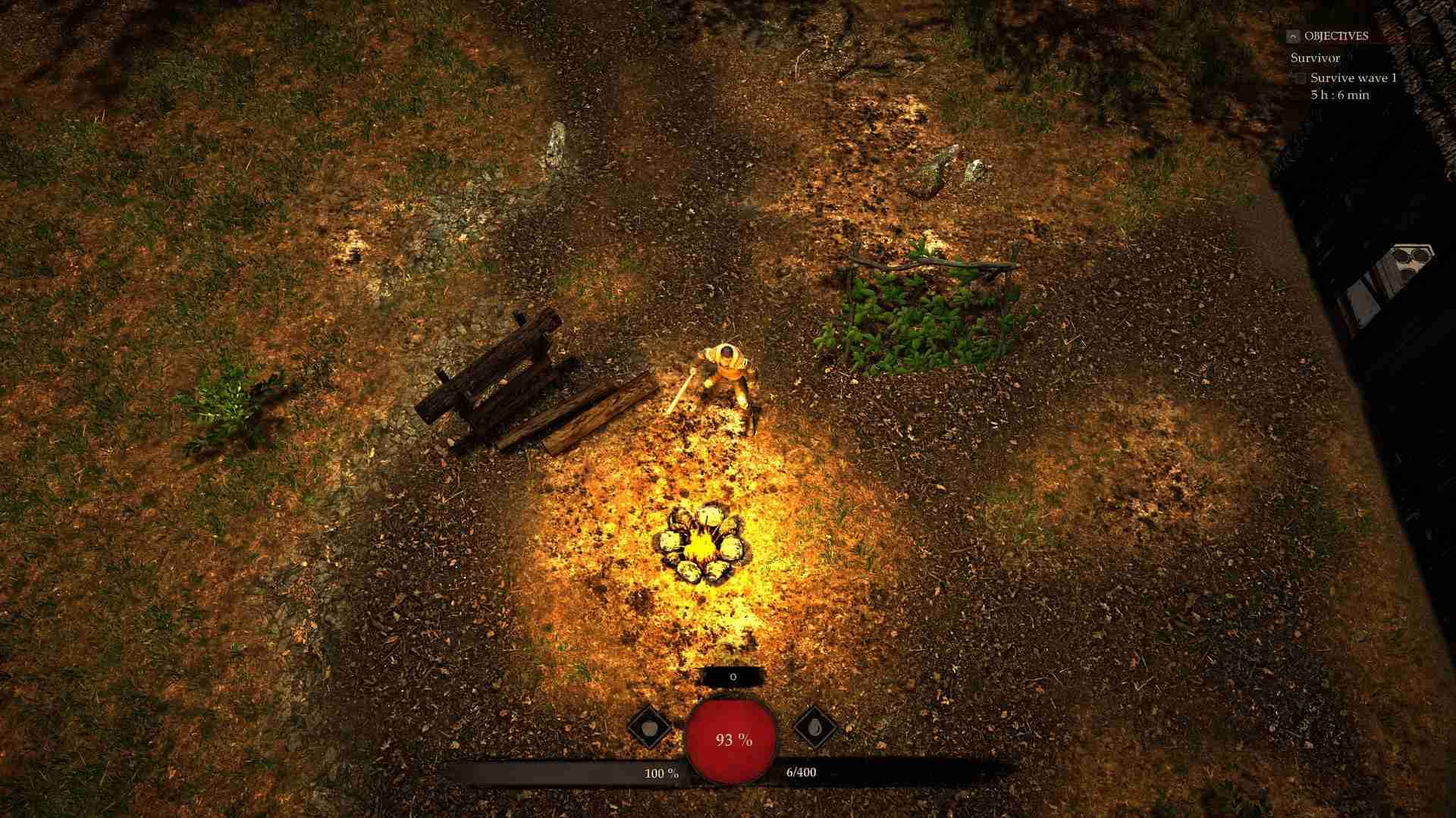 僵尸警戒/Zombie Watch_1