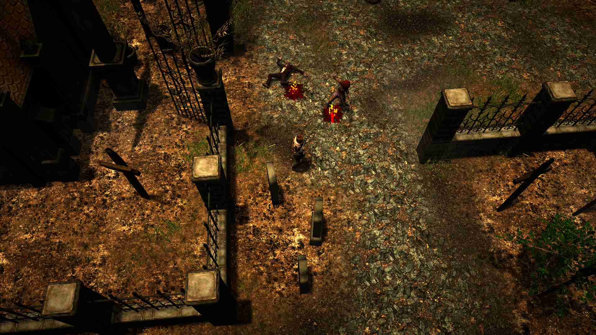 僵尸警戒/Zombie Watch_3