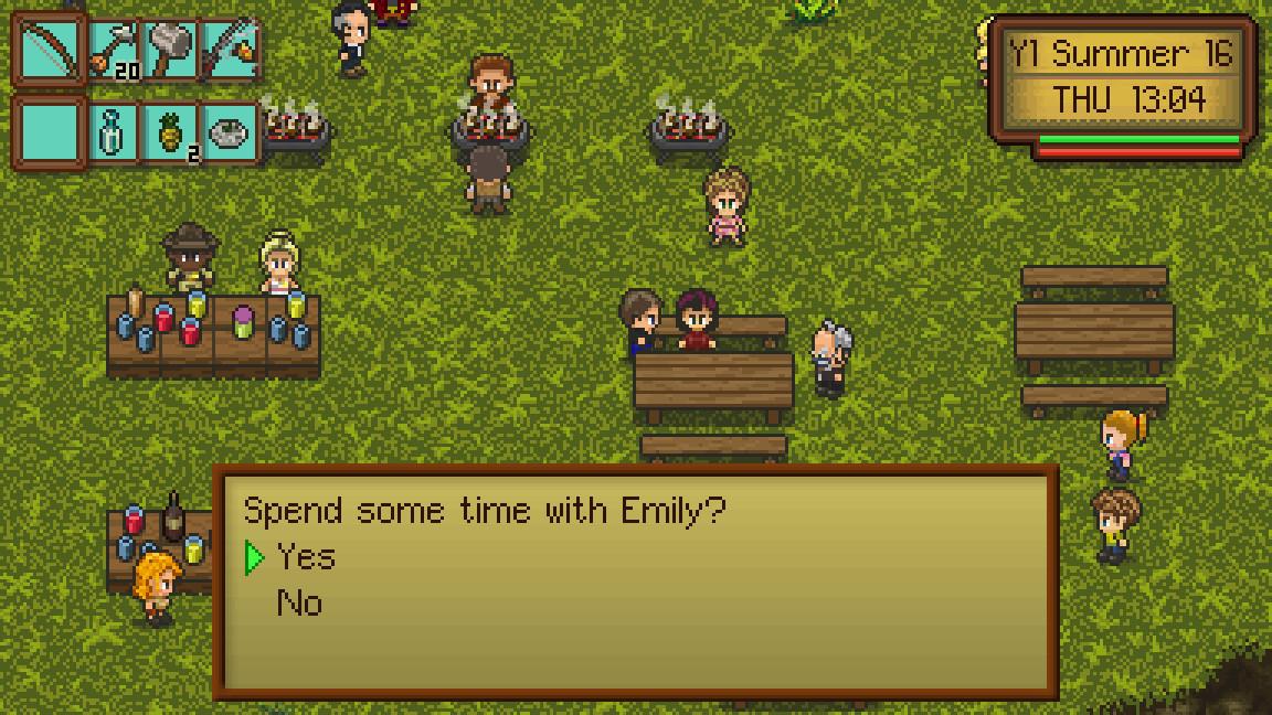 格利纳高地/Gleaner Heights_3