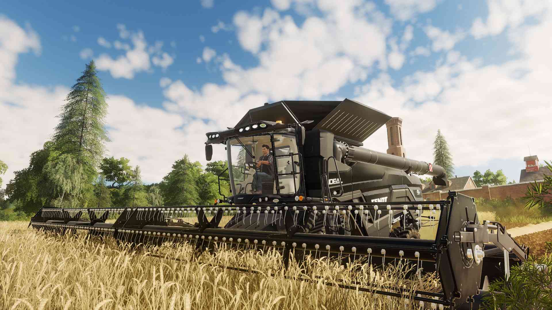 模拟农场19/Farming Simulator 19_5