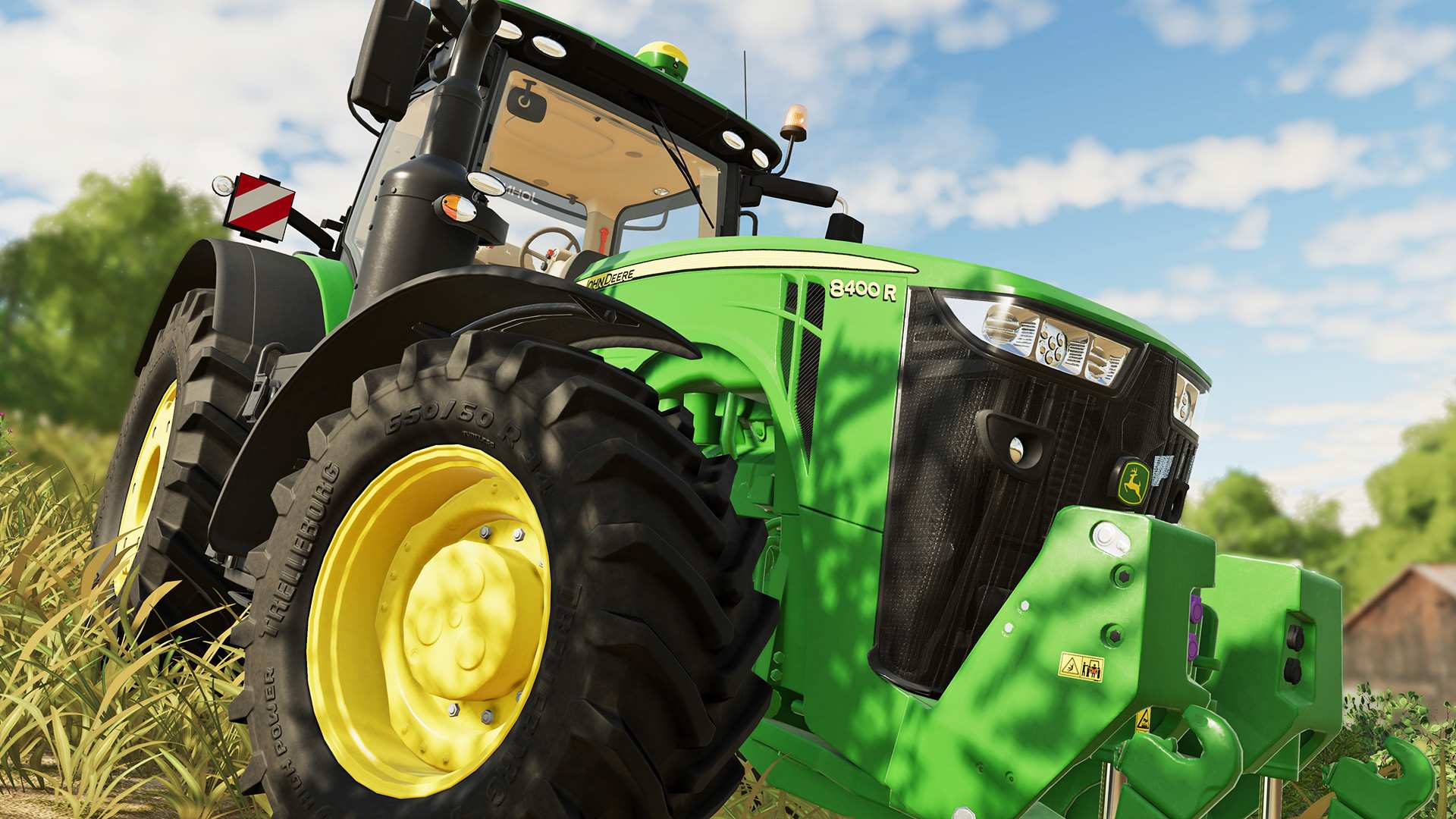 模拟农场19/Farming Simulator 19_4