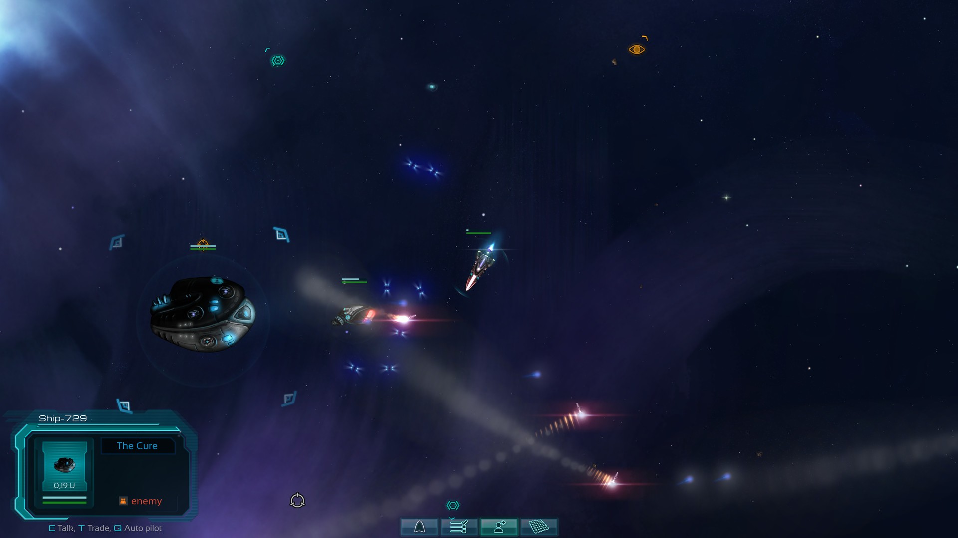 盖亚超越/Gaia Beyond_0