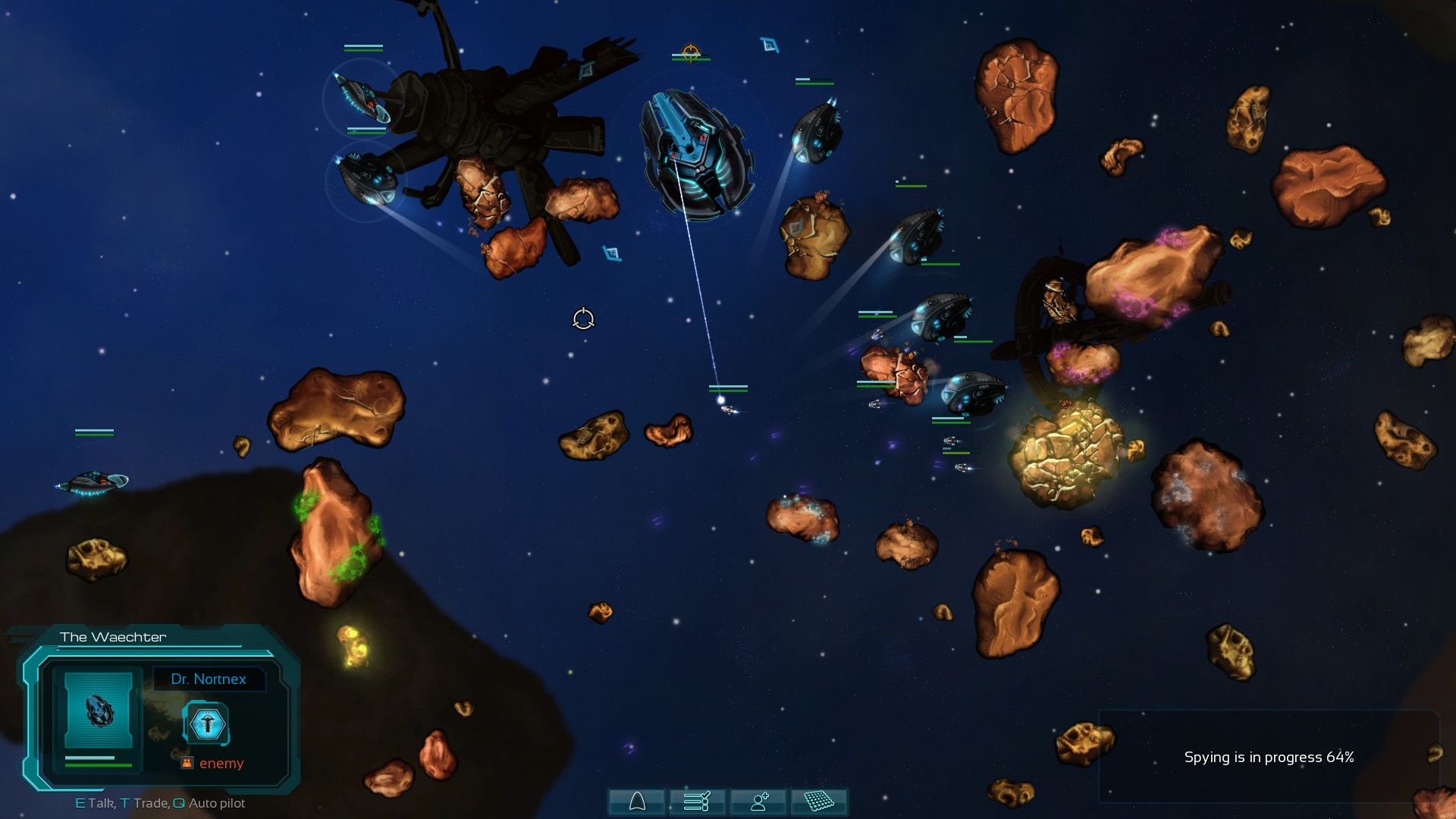 盖亚超越/Gaia Beyond_1